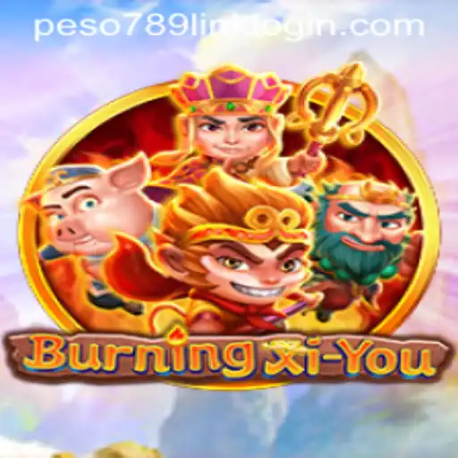 Exploring the Enigmatic World of BurningXiYou: An In-depth Guide