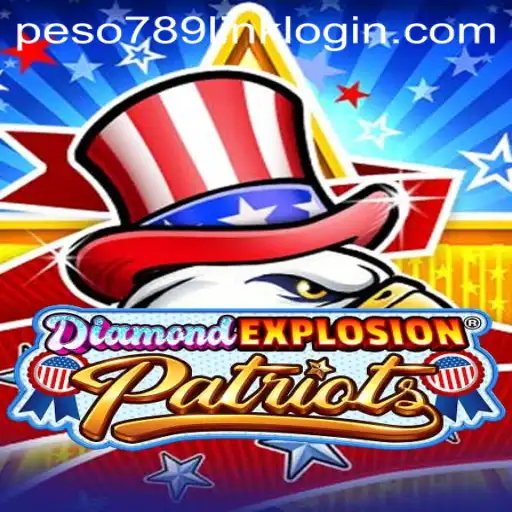 DiamondExplosionPatriots: An Exciting New Game Taking the World by Storm