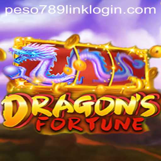 Discovering DragonFortune: A Riveting Adventure with Peso789 link login