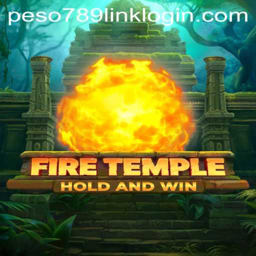 FireTemple: An Immersive Gaming Experience with Peso789 Link Login