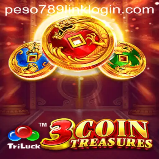 3CoinTreasures: An Immersive Treasure Hunting Adventure