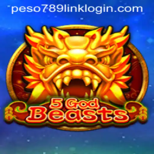 Discover the World of 5GodBeasts: An Immersive Gaming Experience