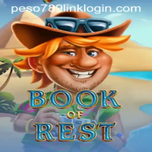 Exploring BookofRest: An In-Depth Guide with Peso789 Link Login