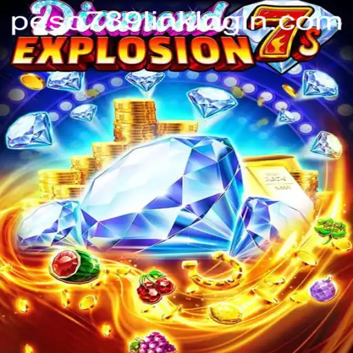 Exploring the Exciting World of DiamondExplosion7s: A New Gaming Sensation