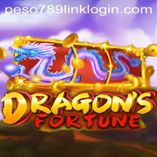Discovering DragonFortune: A Riveting Adventure with Peso789 link login