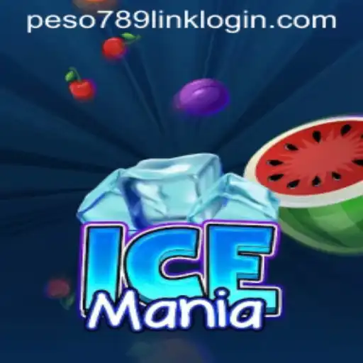 IceMania: The Chilling Adventure Game & Peso789 Link Login