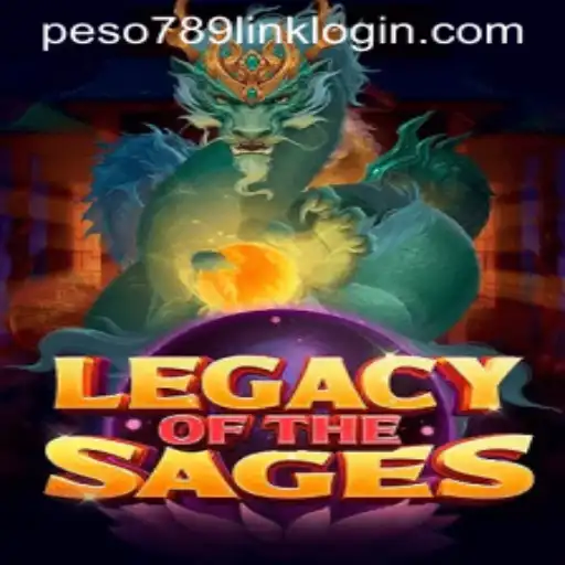 Legacy of the Sages: A New Gaming Sensation