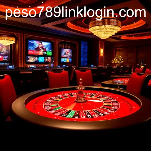 The World of Live Casino: An Insight into peso789 link login