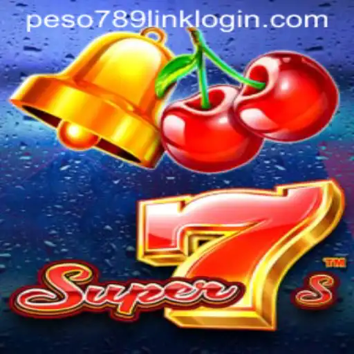 Discover Super7s: A Deep Dive into the Game with Peso789 Link Login