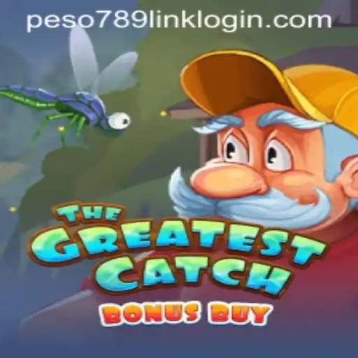 Experience the Excitement of TheGreatestCatchBonusBuy