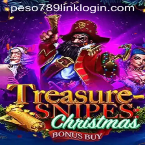 Discover the Magic of TreasuresnipesChristmas: A Festive Gaming Experience