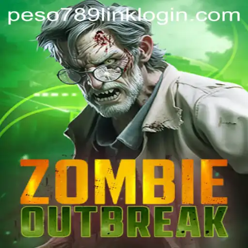 ZombieOutbreak: Survive the Apocalypse with Peso789