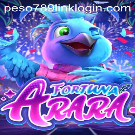 Discover FortunaArara: An Immersive Journey with Peso789 Link Login