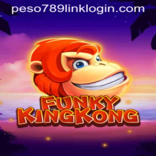 FunkyKingKong Game: A Wild Adventure Through the Digital Jungle