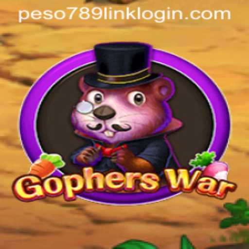 GophersWar: An Adventurous Journey into the Underground