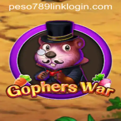 GophersWar: An Adventurous Journey into the Underground