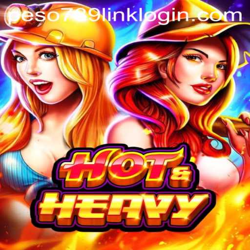 HotHeavy: A Thrilling Adventure with peso789 Link Login