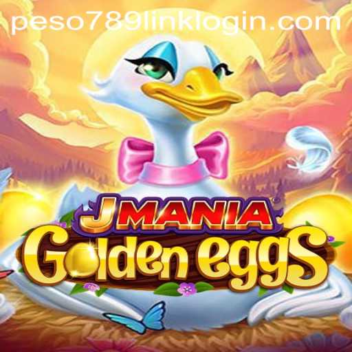 Discover the Exciting World of JManiaGoldenEggs: Your Guide to Gameplay and Peso789 Link Login