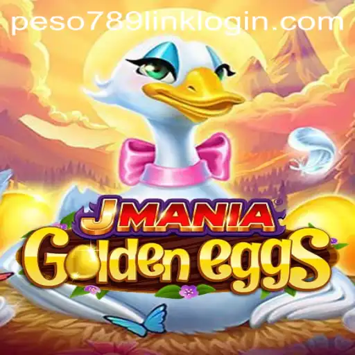Discover the Exciting World of JManiaGoldenEggs: Your Guide to Gameplay and Peso789 Link Login