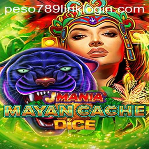 Exploring the World of JManiaMayanCacheDice and Peso789 Link Login