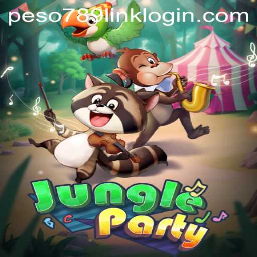 Exploring the JungleParty: A Wild Adventure in Gaming
