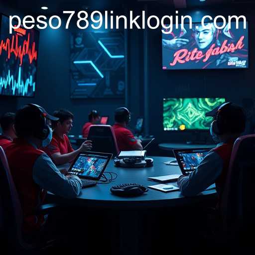 peso789 link login
