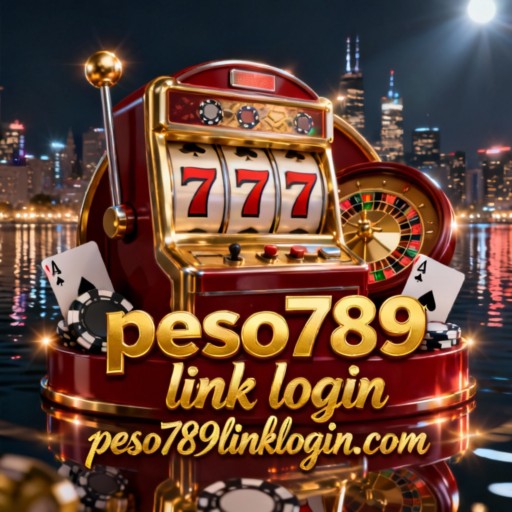 peso789 link login