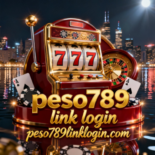 peso789 link login