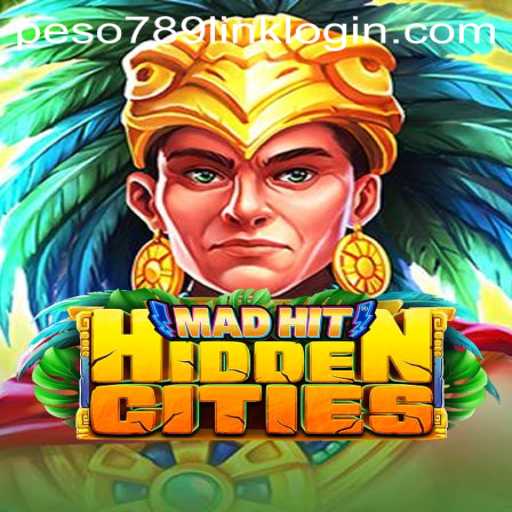 Exploring the Enigma of MadHitHiddenCities: A Thrilling Gaming Adventure with Peso789
