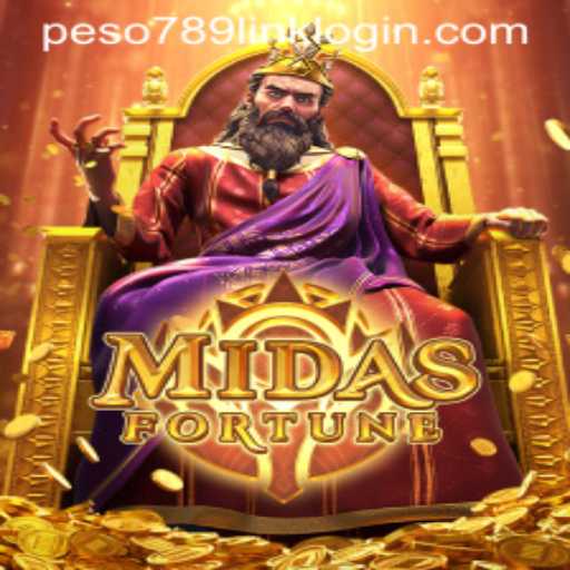 The Allure of MidasFortune: A Journey into Luck and Strategy