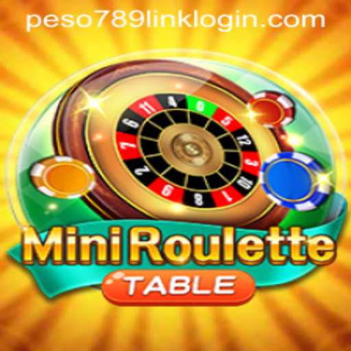 Engaging with MiniRoulette: A Unique Spin with Peso789 Link Login
