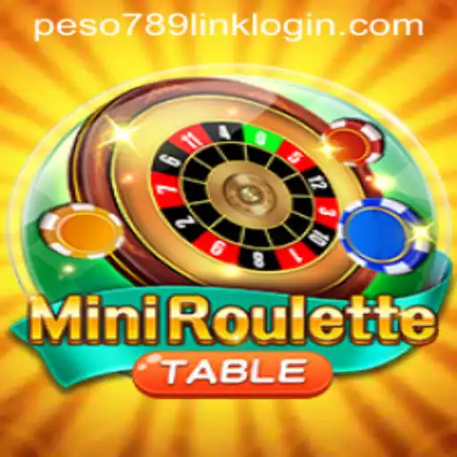 Engaging with MiniRoulette: A Unique Spin with Peso789 Link Login