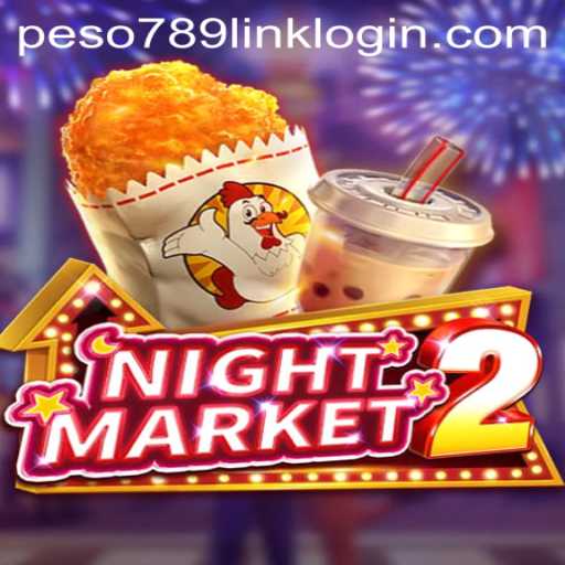 NightMarket2: Dive into the World of Thrills and Strategy