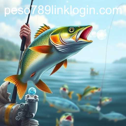 peso789 link login