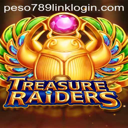 TREASURERAIDERS: A Comprehensive Guide to the Exciting World of Digital Treasure Hunting
