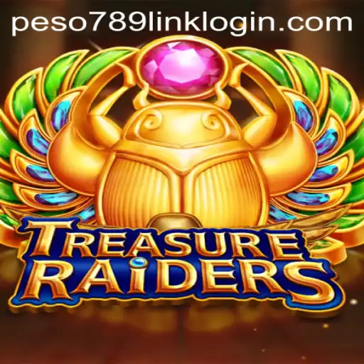 TREASURERAIDERS: A Comprehensive Guide to the Exciting World of Digital Treasure Hunting