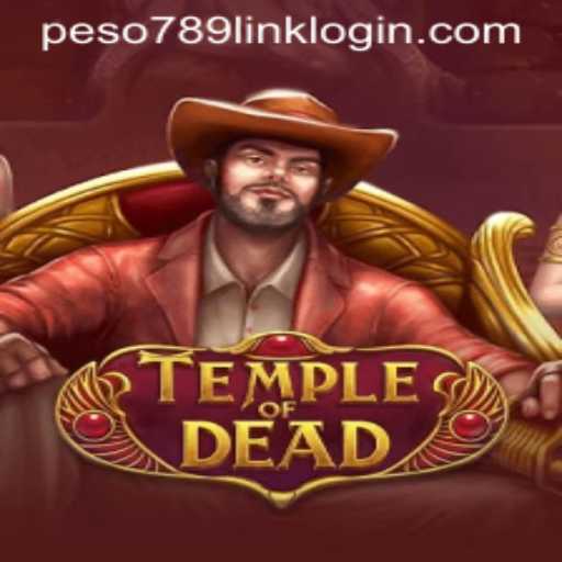 TempleofDead: An Immersive Adventure Awaits