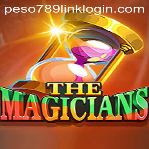 Exploring TheMagicians: A Captivating Game Experience with Peso789 Link Login