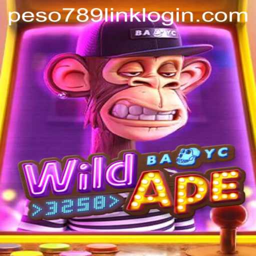 WildApe3258: An Immersive Jungle Adventure Experience