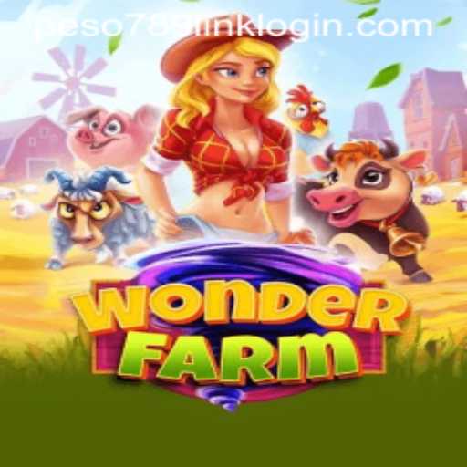 WonderFarm: Exploring the Enchanting World of Virtual Farming