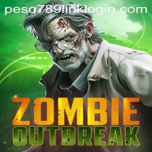 ZombieOutbreak: Survive the Apocalypse with Peso789